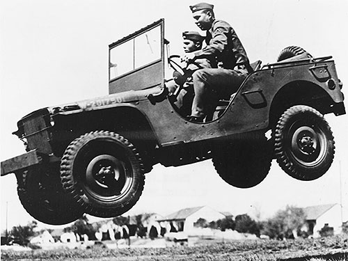15  1941 : ,   Jeep - Jeep