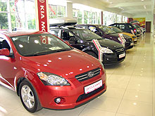  KIA     