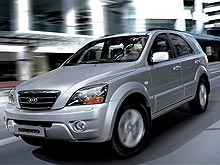   KIA Sorento  Sportage     +  - kia