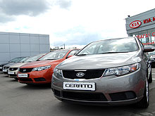        KIA Cerato - KIA