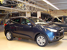 Hyundai    10      