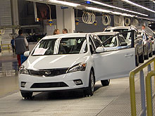  KIA Ceed -   