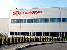  KIA      - KIA