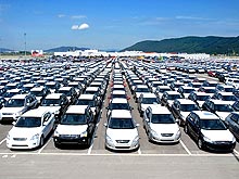 Автомобильные операторы пересмотрели прогнозы продаж. Что ожидает авторынок в 2015-м? - авторынок