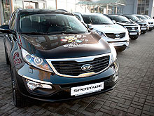 KIA  