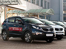 KIA   200     2012
