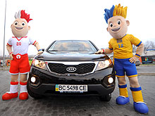  KIA   -2012  