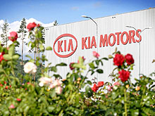 KIA         - KIA