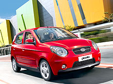 ʲ Picanto       - KIA