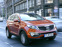        KIA Finance