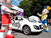   KIA     