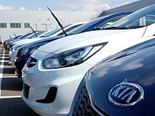  Kia Rio       ,   Hyundai Solaris