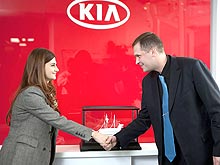  2012        KIA     ActSmart - KIA