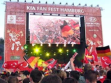       KIA Fan Fest