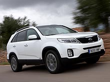 ʲ Sorento       