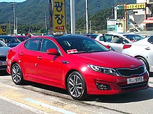 KIA   7%      - KIA