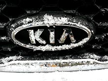  KIA       - KIA