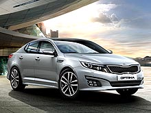    2013  KIA Optima FL   ʲ Carens