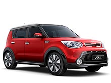    KI Soul?       2014  - KIA