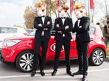 KIA   2014    