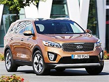    KIA Sorento   - KIA