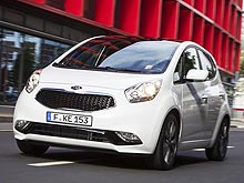 KIA   KIA Venga