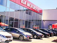    KIA   2015   500 - - KIA