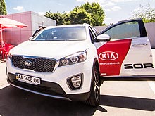    KIA   2015   500 - - KIA