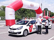       KIA   2015 - KIA