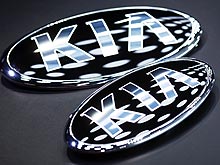  Kia Motors   $6,3 . - Kia