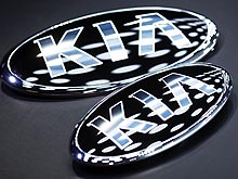  Kia Motors   $6,3 .