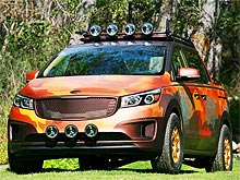 Kia  4      - Kia