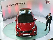 ʲ   ʲ Sportage  ʲ Optima - KIA