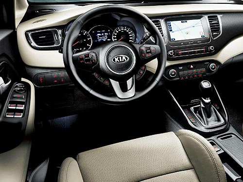 Kia     Rio, -Soul    Niro - Kia