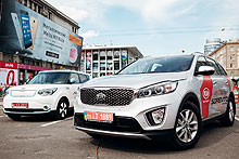       Kia   2016   500 - - Kia