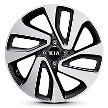 Kia Rio      Special Edition - Kia