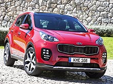    Kia Sportage      499 000 .