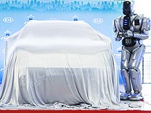 Kia     Niro   Soul EV