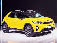 Kia Stonic      .   