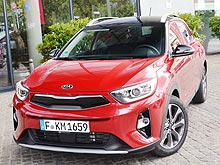 KIA Stonic -   .   - KIA