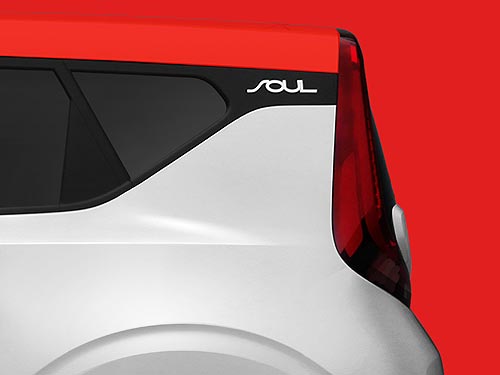 Kia    Kia Soul