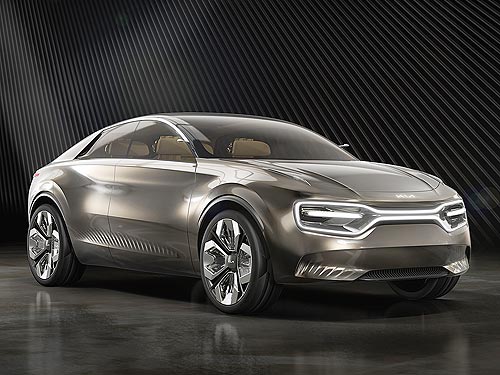     Kia  