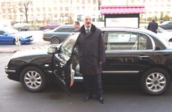  KIA MOTORS       KIA Opirus