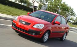  2006    Kia Rio JB   10 
