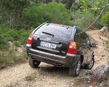 KIA Sportage    -