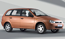   LADA Kalina   
