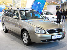 LADA Priora     Bluetooth - LADA