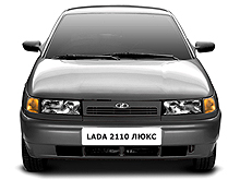    2009    LADA 2110    - LADA