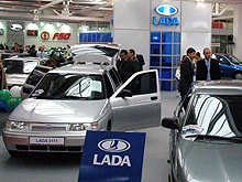 -  -3  LADA  - LADA