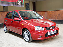   LADA Kalina   